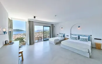 Carruba Boutique Hotel