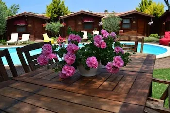 Sakizlarpark Bungalows
