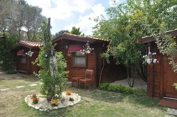 Sakizlarpark Bungalows