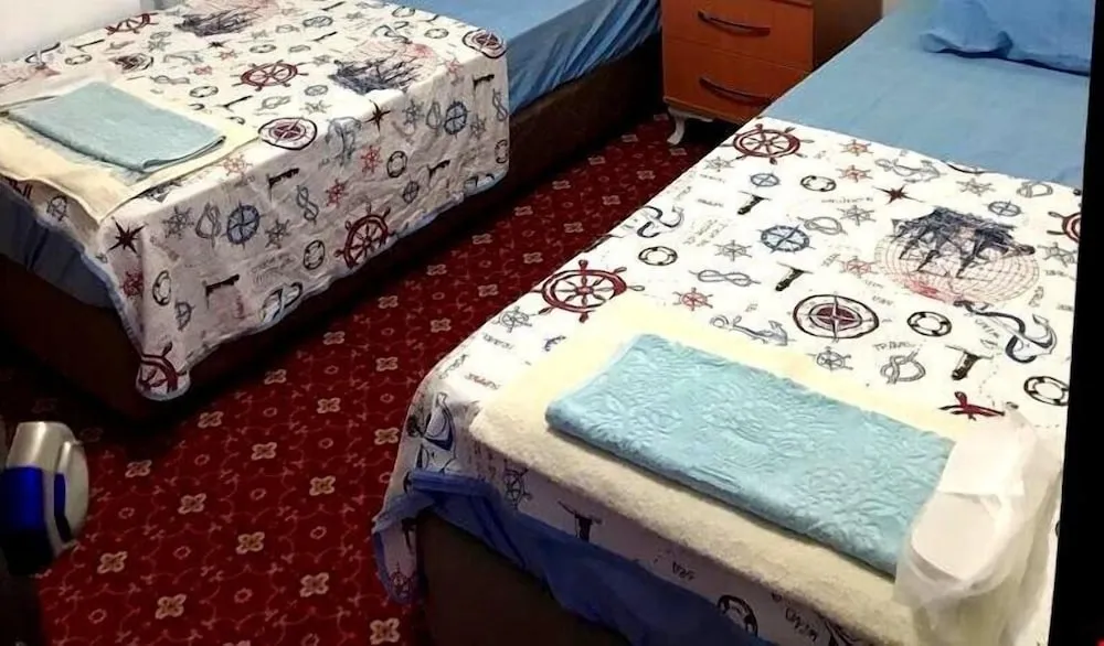 Family Süit, 1 Yatak Odası, Şehir Manzaralı