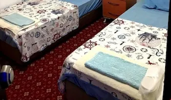 Grand Gumuldur by Kizil Otel