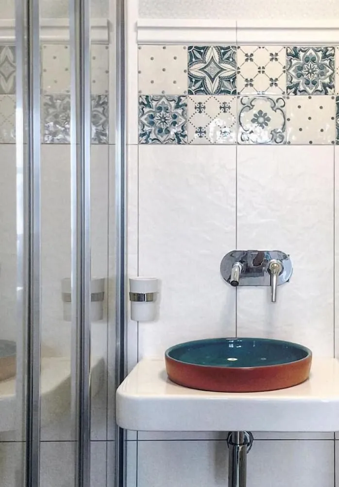 Deluxe Oda, Bahçeli (Basement/Ground Floor)