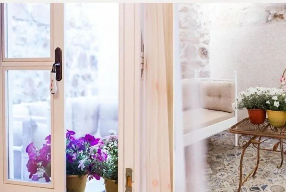 Deluxe Oda, Bahçeli (Basement/Ground Floor)