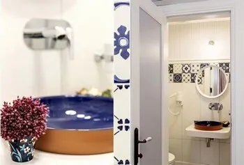 Evreka Butik Otel