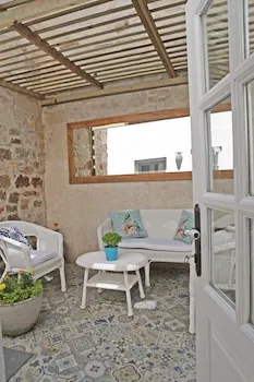 Evreka Butik Otel