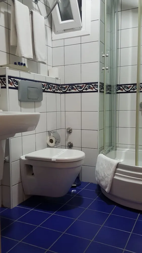 Standard Oda, 2 Tek Kişilik Yatak