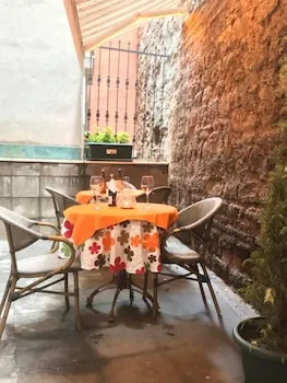 Hotel Novano