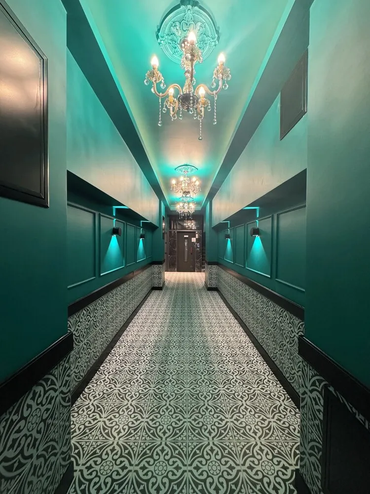 Thalia Boutique Hotel