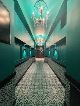 Thalia Boutique Hotel