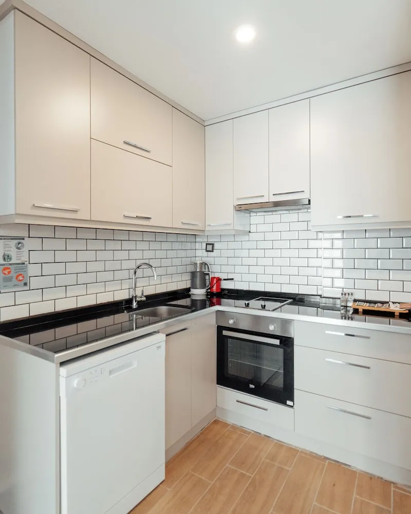 Standart 1+1 Room