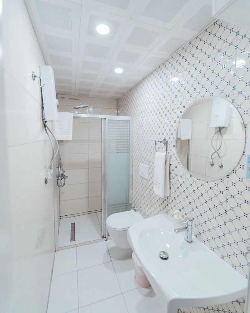 Standart 1+1 Room