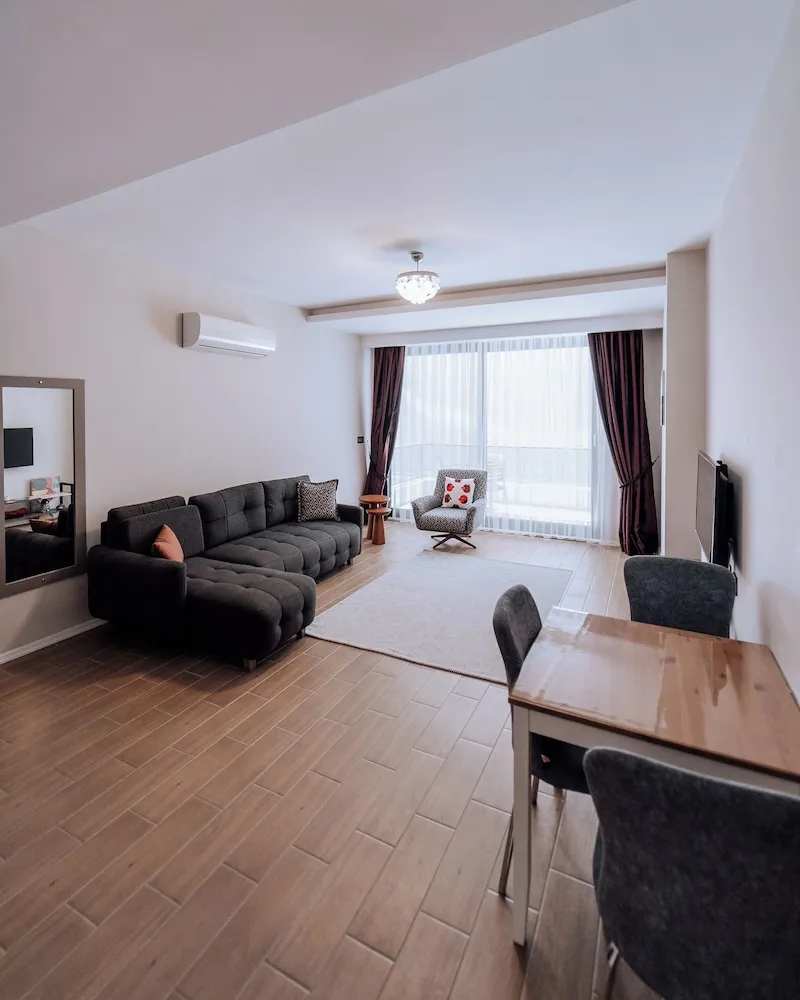 Standart 1+1 Room