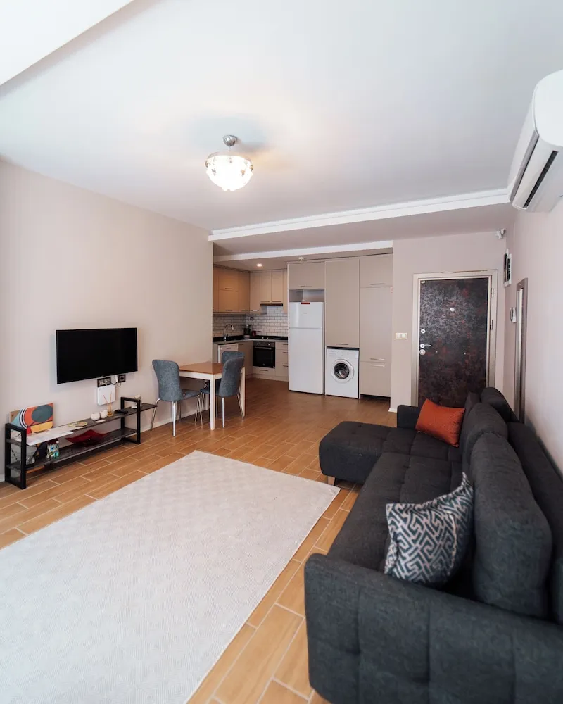 Standart 1+1 Room