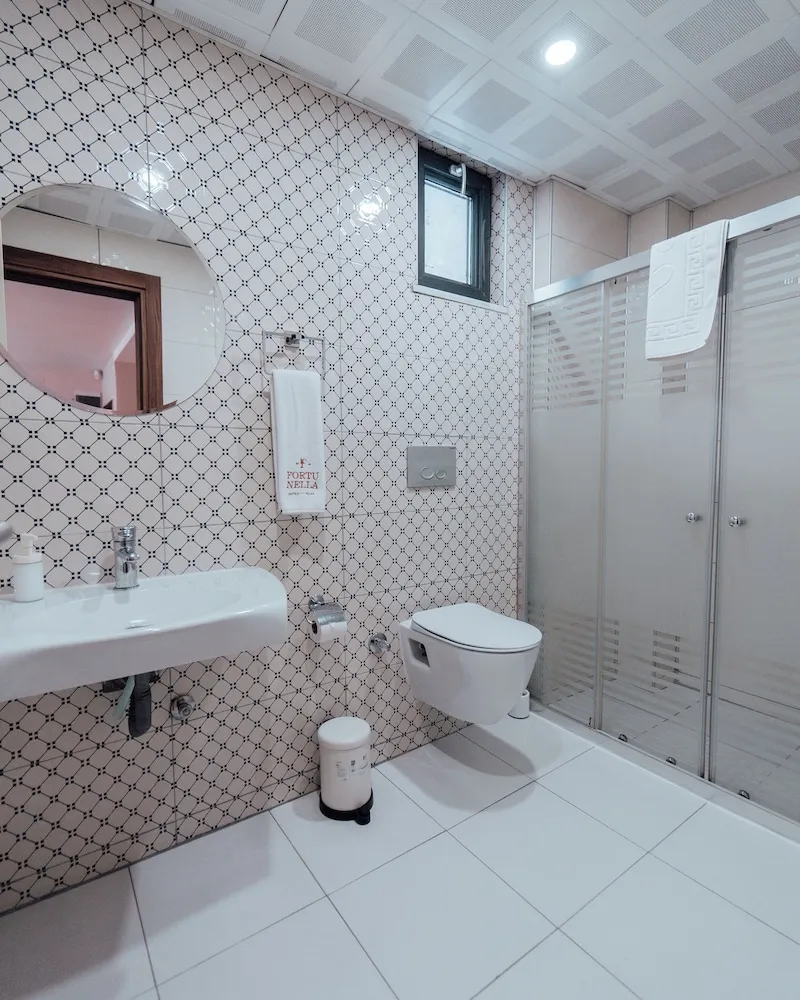Standart 1+1 Room