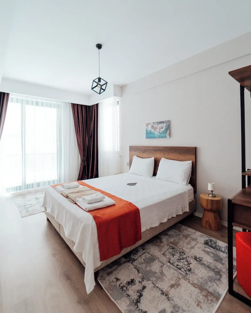 Standart 1+1 Room