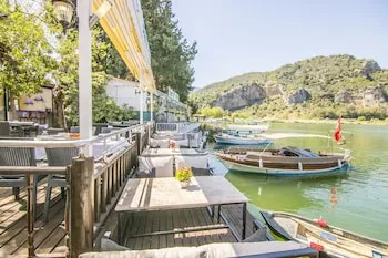 Dalyan Yagmur Hotel