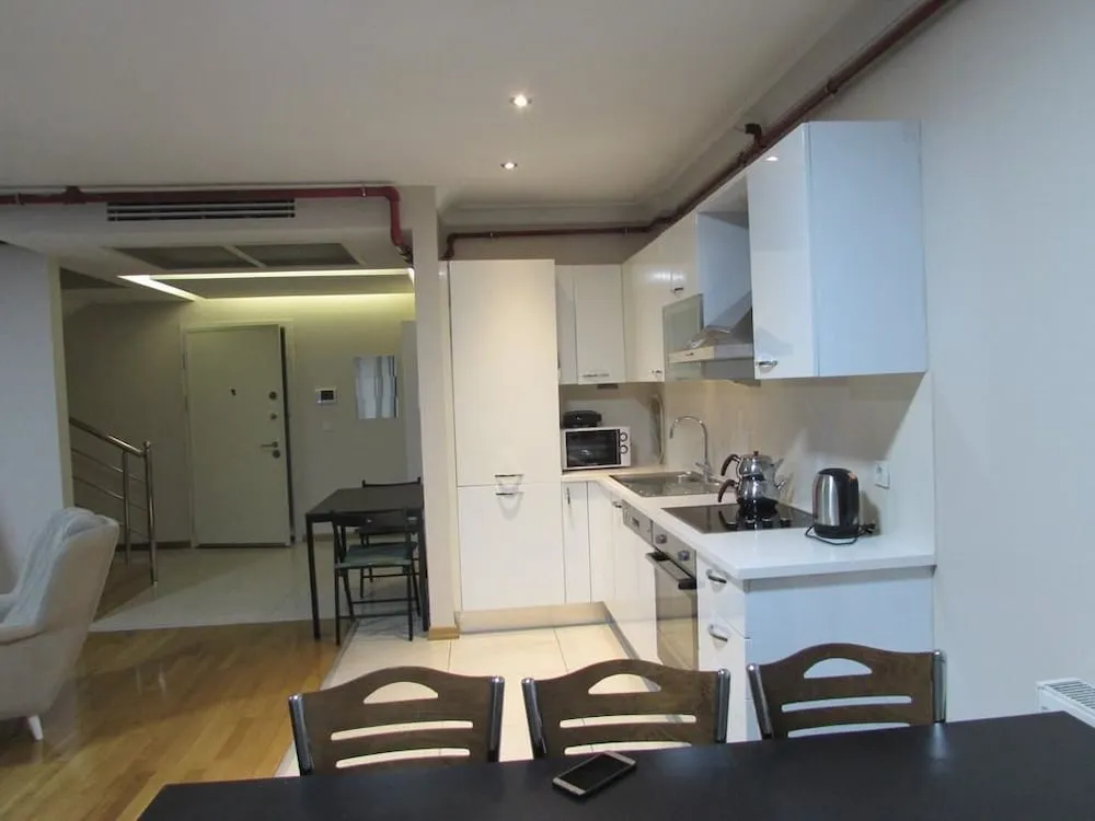 Apartment, 2 Bedrooms Duplex