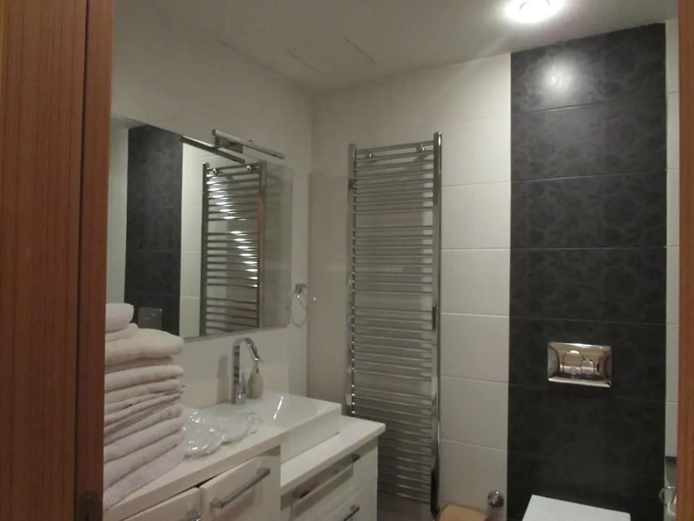 Apartment, 2 Bedrooms Duplex