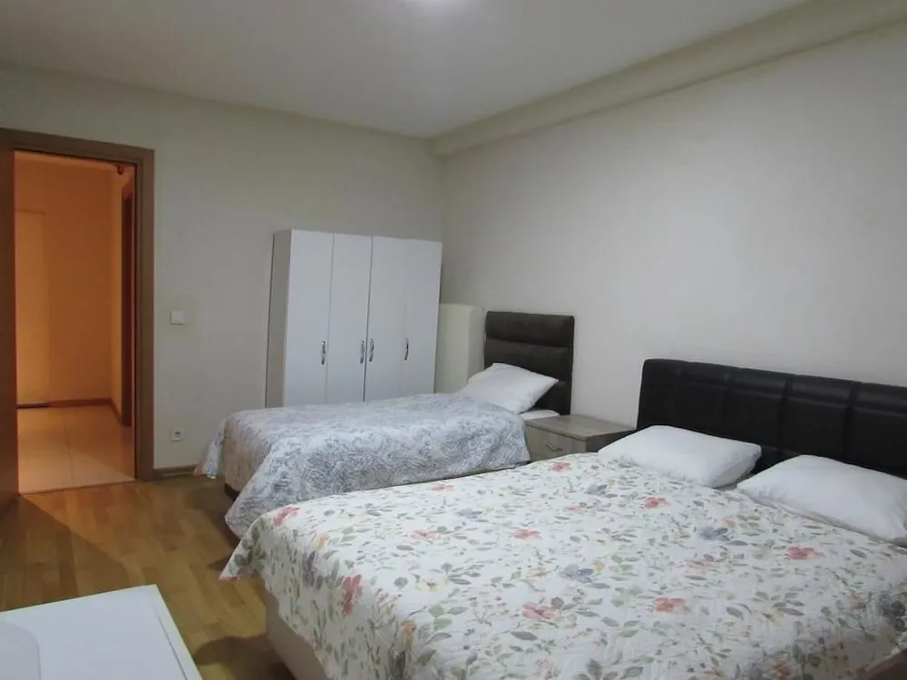 Apartment, 2 Bedrooms Duplex