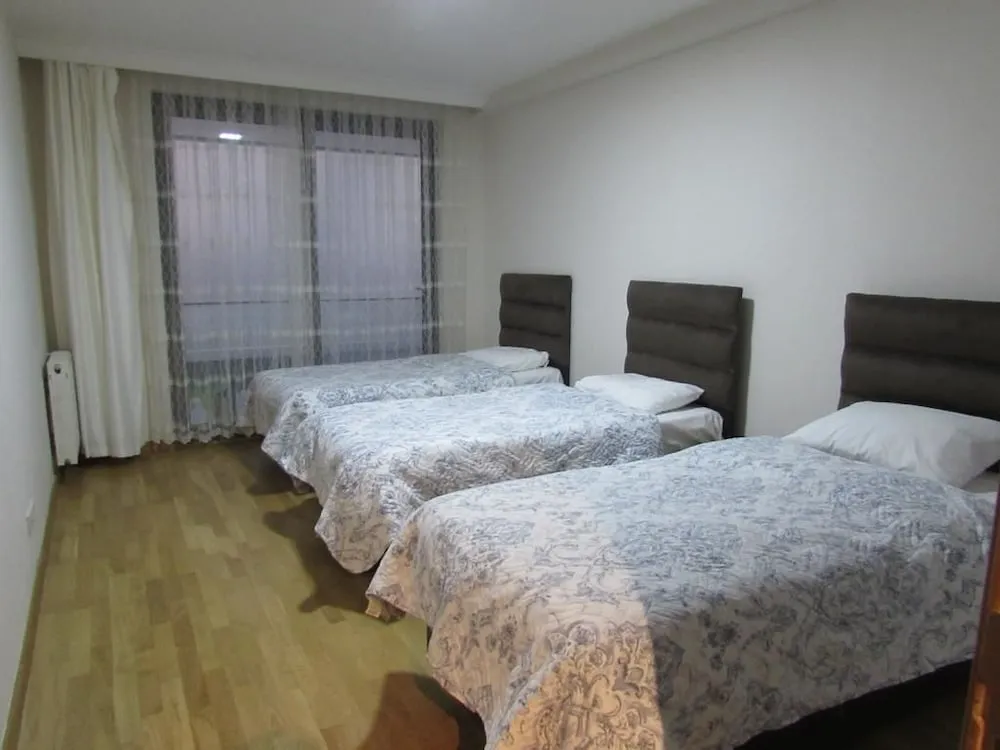 Apartment, 2 Bedrooms Duplex