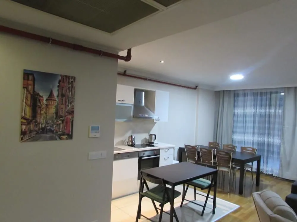 Apartment, 2 Bedrooms Duplex