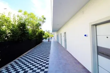 My Bitez Suites Otel