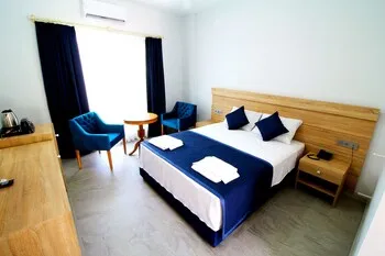 My Bitez Suites Otel
