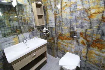 My Bitez Suites Otel