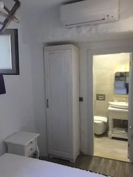 Volta Alacati Butik Otel