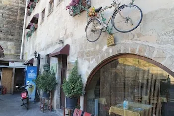 Kale Evi Butik Otel