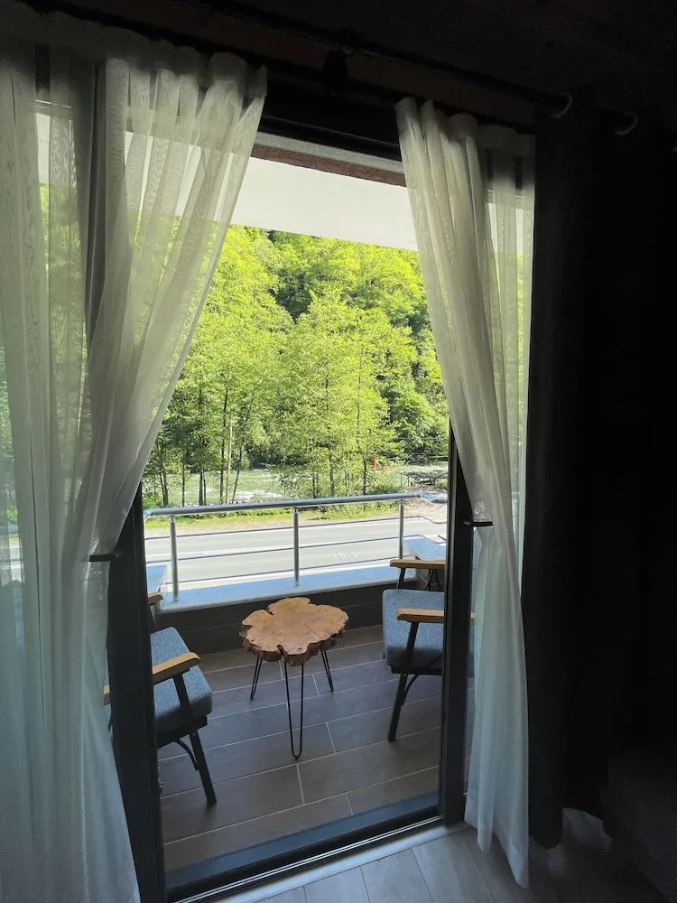 Elite Oda, Balkon, Vadi Manzaralı