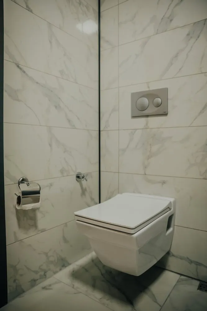 Elite Oda, Balkon, Vadi Manzaralı