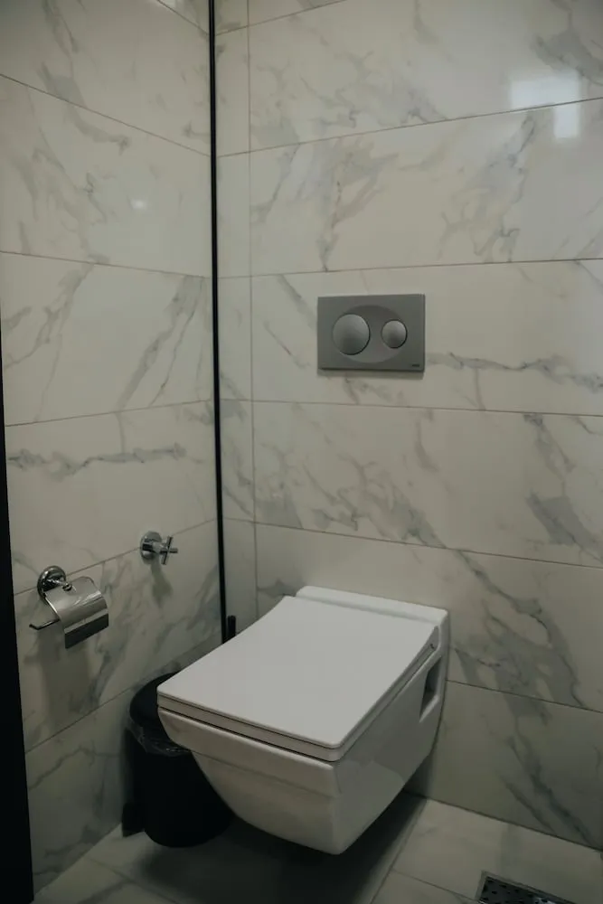 Elite Oda, Balkon, Vadi Manzaralı