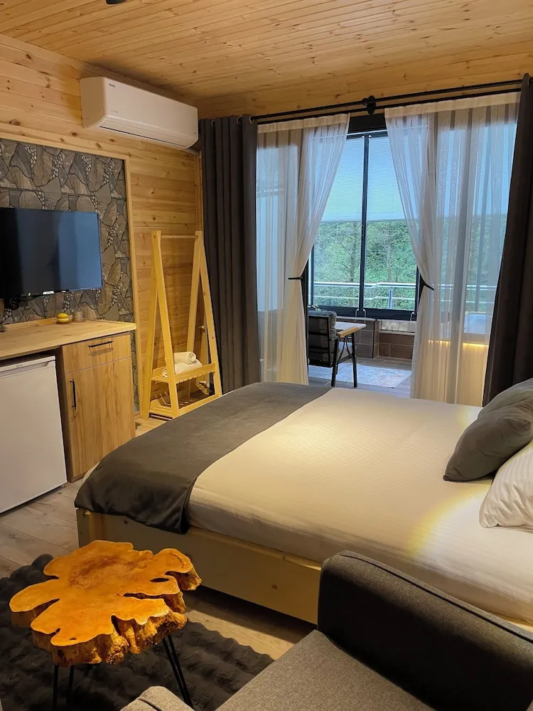 Elite Oda, Balkon, Vadi Manzaralı