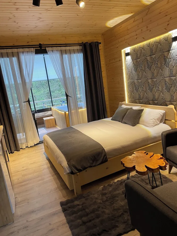 Çağatay Suit Resturant