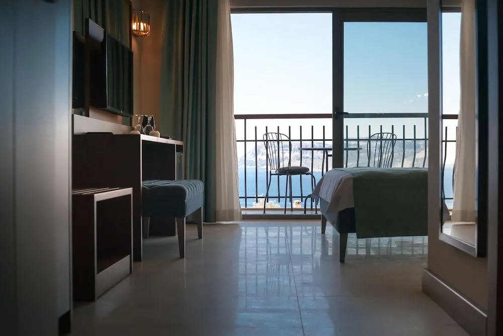 Luxury Oda, Deniz Manzaralı