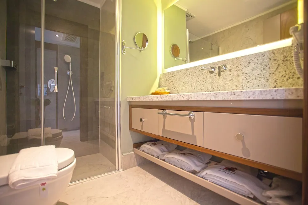 Luxury Oda, Deniz Manzaralı
