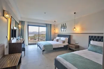 Molino Hotel