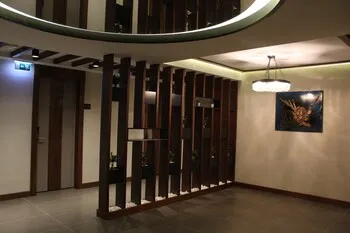 Molino Hotel
