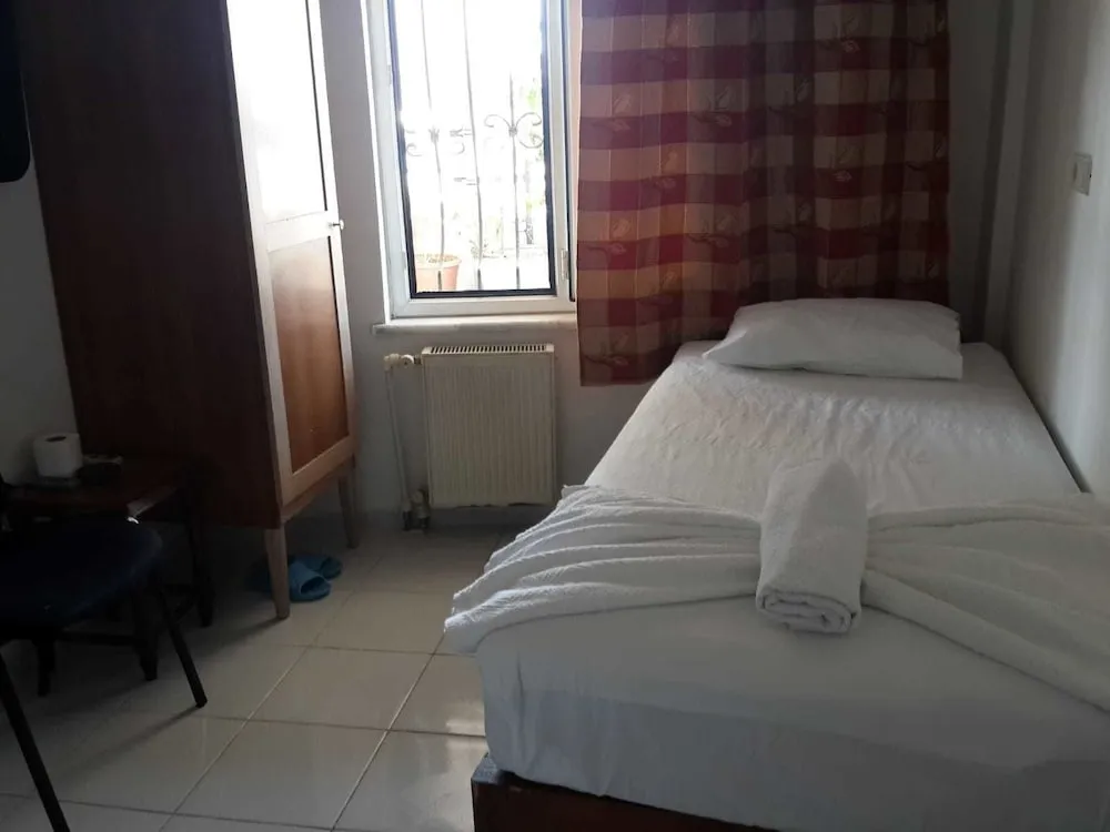 Standard Tek Kişilik Oda