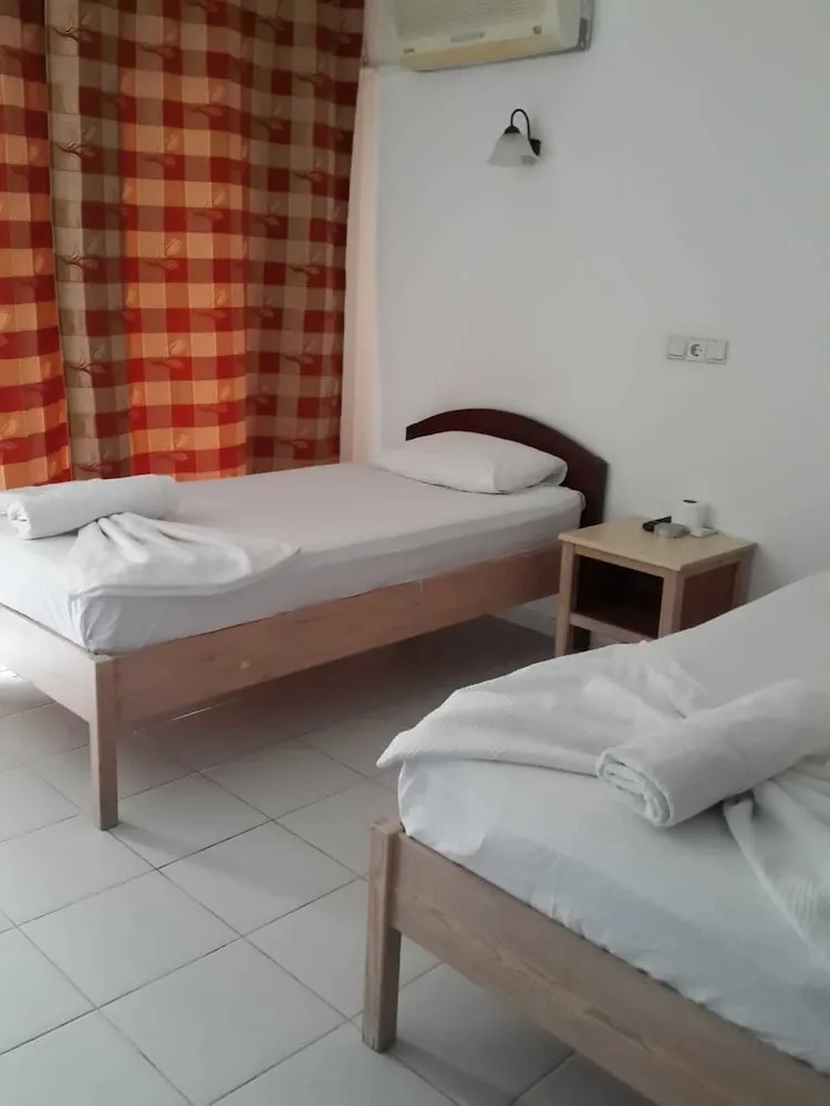 Standard İki Ayrı Yataklı Oda