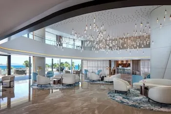 Reges, a Luxury Collection Resort & Spa, Cesme