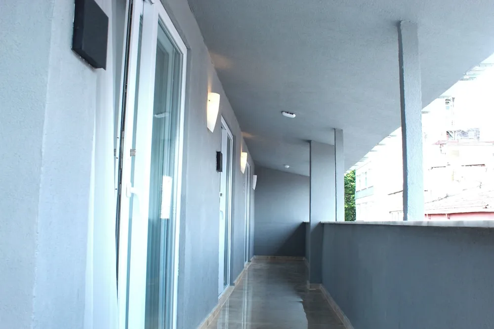 Classic Çatı Katı Süiti (Penthouse), Deniz Manzaralı