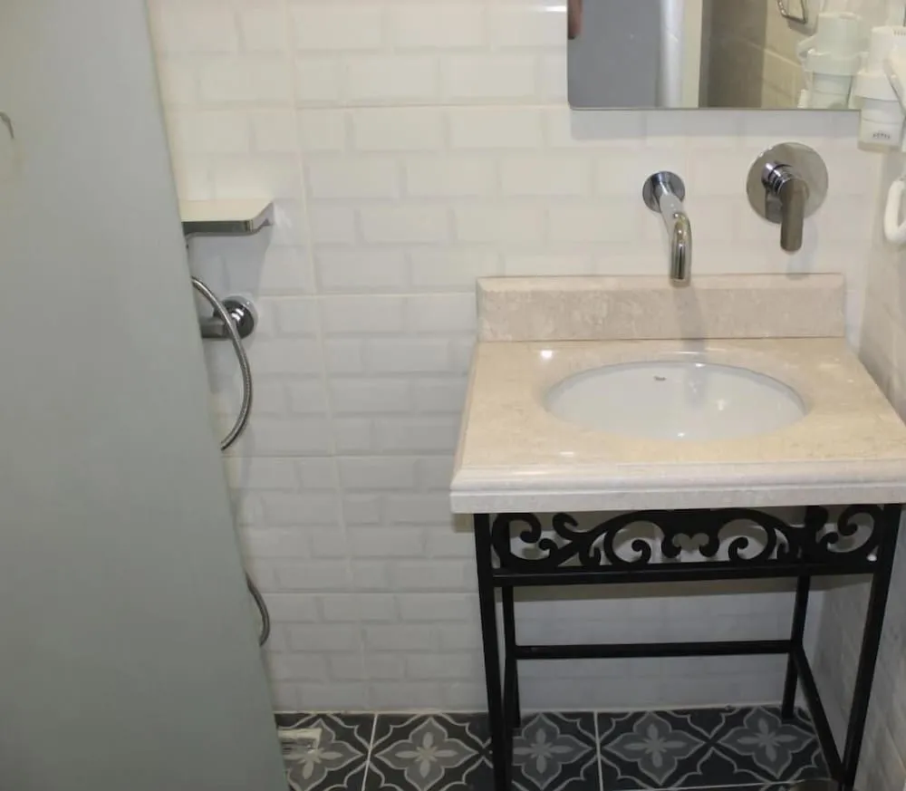 Classic Çatı Katı Süiti (Penthouse), Deniz Manzaralı