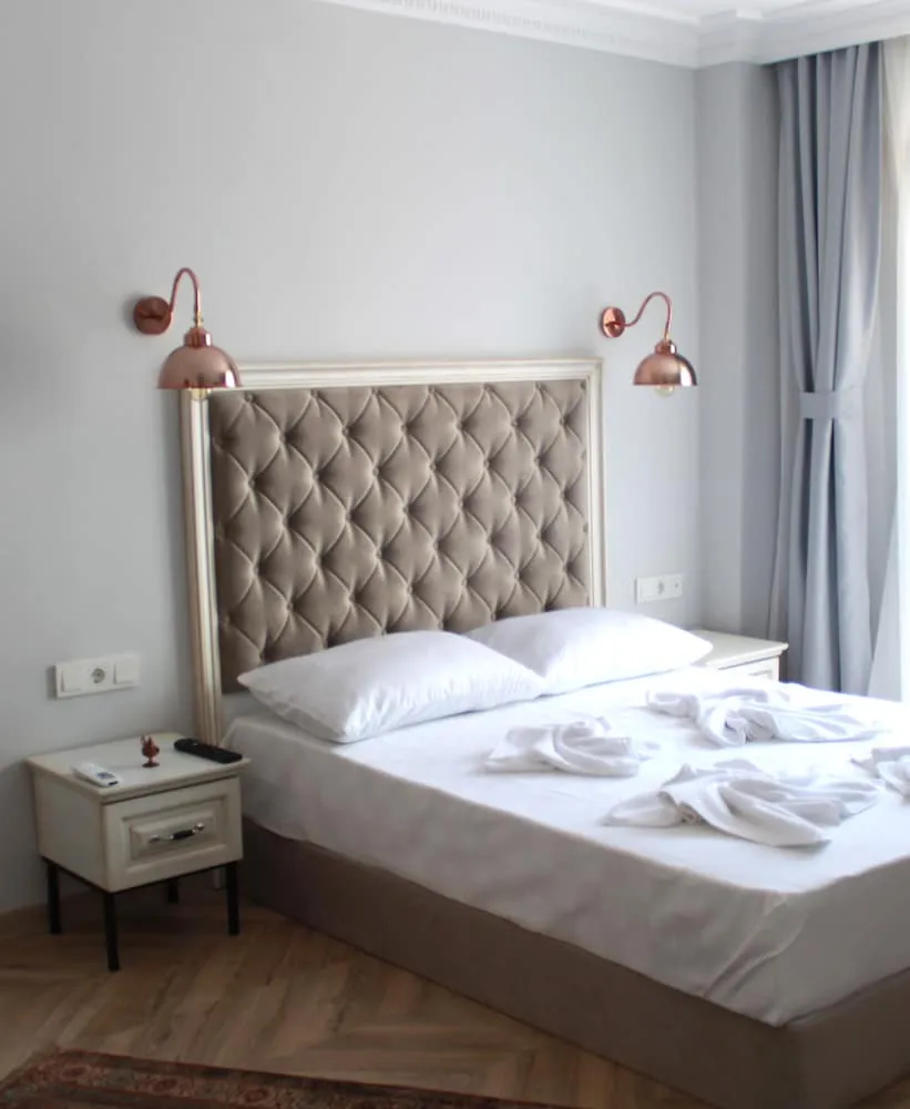 Large Standard Double Room