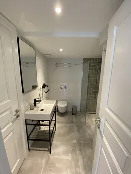 Mon Petit Hotel