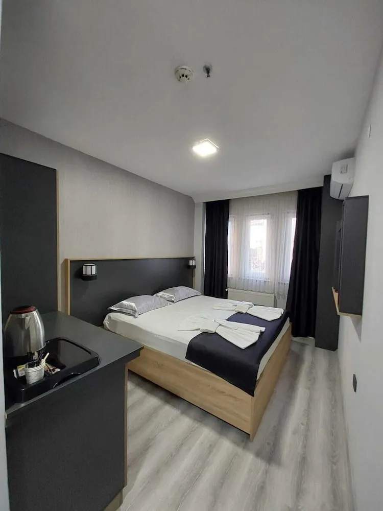Comfort Stüdyo, Birden Çok Yatak Odası