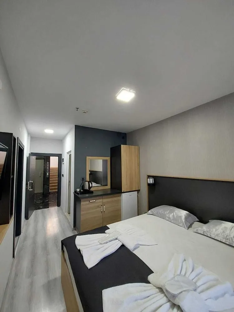 Comfort Stüdyo, Birden Çok Yatak Odası