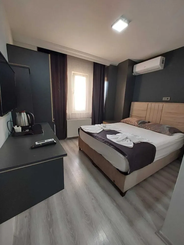 Comfort Stüdyo, Birden Çok Yatak Odası