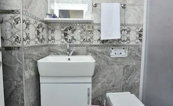 Poseidon Butik Hotel